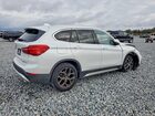 2022 Bmw X1 Sdrive28i White vin: WBXJG7C01N5V20760 2022 Bmw X1 Sdrive28i White vin: WBXJG7C01N5V20760