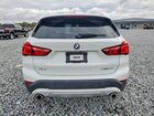 2022 Bmw X1 Sdrive28i White vin: WBXJG7C01N5V20760 2022 Bmw X1 Sdrive28i White vin: WBXJG7C01N5V20760