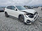 2022 Bmw X1 Sdrive28i White vin: WBXJG7C01N5V20760 2022 Bmw X1 Sdrive28i White vin: WBXJG7C01N5V20760