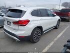 2021 Bmw X1 Sdrive28i White vin: WBXJG7C04M5U36799