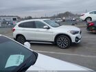 2021 Bmw X1 Sdrive28i White vin: WBXJG7C04M5U36799