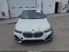 2021 Bmw X1 Sdrive28i Белый vin: WBXJG7C07M5T42450