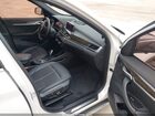 2021 Bmw X1 Sdrive28i Белый vin: WBXJG7C07M5T42450