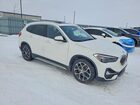 2021 Bmw X1 Xdrive28i White vin: WBXJG9C07M5S43803 2021 Bmw X1 Xdrive28i White vin: WBXJG9C07M5S43803