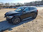 2021 Bmw X1 Xdrive28i Черный vin: WBXJG9C08M3M78870