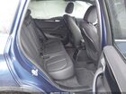 2022 Bmw X1 Xdrive28i Blue vin: WBXJG9C08N5V17446