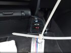 2022 Bmw X1 Xdrive28i Blue vin: WBXJG9C08N5V17446