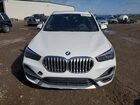 2021 Bmw X1 Xdrive28i White vin: WBXJG9C0XM5S54665