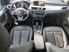 2021 Bmw X1 Xdrive28i White vin: WBXJG9C0XM5S54665
