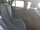 2021 Bmw X1 Xdrive28i White vin: WBXJG9C0XM5S54665