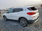 2020 Bmw X2 Sdrive28i Белый vin: WBXYH9C00L5P96089