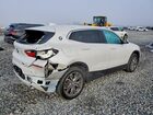 2020 Bmw X2 Sdrive28i Белый vin: WBXYH9C00L5P96089