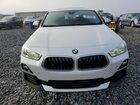 2020 Bmw X2 Sdrive28i Белый vin: WBXYH9C00L5P96089