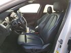 2020 Bmw X2 Sdrive28i Белый vin: WBXYH9C00L5P96089