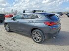 2022 Bmw X2 Sdrive28i Серый vin: WBXYH9C03N5T70979
