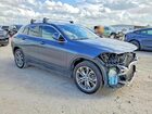 2022 Bmw X2 Sdrive28i Серый vin: WBXYH9C03N5T70979