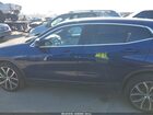 2020 Bmw X2 Sdrive28i Синий vin: WBXYH9C04L5P00416