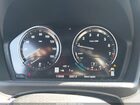 2020 Bmw X2 Sdrive28i Синий vin: WBXYH9C04L5P00416