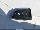 2020 Bmw X2 Sdrive28i Синий vin: WBXYH9C04L5P00416