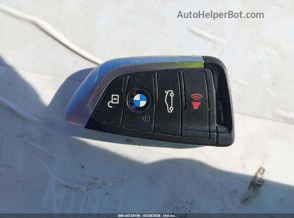 WBXYH9C04L5P00416 2020 BMW X2 Синий Вид панели приборов