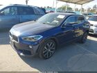 2020 Bmw X2 Sdrive28i Синий vin: WBXYH9C04L5P00416