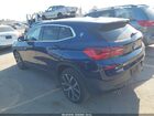 2020 Bmw X2 Sdrive28i Синий vin: WBXYH9C04L5P00416