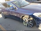 2020 Bmw X2 Sdrive28i Синий vin: WBXYH9C04L5P00416