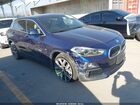 2020 Bmw X2 Sdrive28i Синий vin: WBXYH9C04L5P00416