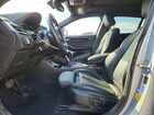 2020 Bmw X2 Sdrive28i Silver vin: WBXYH9C04L5P15675