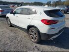 2020 Bmw X2 Sdrive28i Белый vin: WBXYH9C07L5P33345 2020 Bmw X2 Sdrive28i Белый vin: WBXYH9C07L5P33345