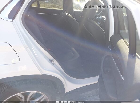 WBXYH9C07L5P33345 2020 BMW X2 Белый Вид наклейки с VIN-кодом