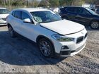 2020 Bmw X2 Sdrive28i Белый vin: WBXYH9C07L5P33345 2020 Bmw X2 Sdrive28i Белый vin: WBXYH9C07L5P33345