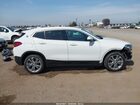 2021 Bmw X2 Sdrive28i White vin: WBXYH9C08M5S40758