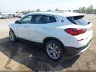 2021 Bmw X2 Sdrive28i White vin: WBXYH9C08M5S40758
