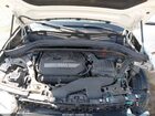 2021 Bmw X2 Sdrive28i White vin: WBXYH9C08M5S40758