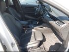 2021 Bmw X2 Sdrive28i White vin: WBXYH9C08M5S40758