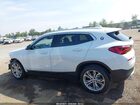2021 Bmw X2 Sdrive28i White vin: WBXYH9C08M5S40758