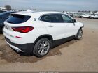 2021 Bmw X2 Sdrive28i White vin: WBXYH9C08M5S40758