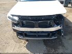 2021 Bmw X2 Sdrive28i White vin: WBXYH9C08M5S40758