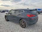 2020 Bmw X2 Sdrive28i Черный vin: WBXYH9C0XL5P48793