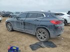 2020 Bmw X2 Xdrive28i Black vin: WBXYJ1C01L5R25768 2020 Bmw X2 Xdrive28i Black vin: WBXYJ1C01L5R25768