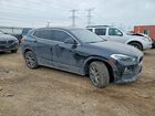 2020 Bmw X2 Xdrive28i Black vin: WBXYJ1C01L5R25768 2020 Bmw X2 Xdrive28i Black vin: WBXYJ1C01L5R25768
