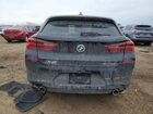 2020 Bmw X2 Xdrive28i Black vin: WBXYJ1C01L5R25768 2020 Bmw X2 Xdrive28i Black vin: WBXYJ1C01L5R25768