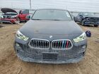 2020 Bmw X2 Xdrive28i Black vin: WBXYJ1C01L5R25768 2020 Bmw X2 Xdrive28i Black vin: WBXYJ1C01L5R25768