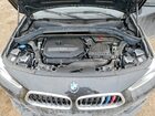 2020 Bmw X2 Xdrive28i Black vin: WBXYJ1C01L5R25768 2020 Bmw X2 Xdrive28i Black vin: WBXYJ1C01L5R25768
