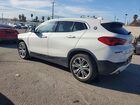 2020 Bmw X2 Xdrive28i Белый vin: WBXYJ1C05L5P69847