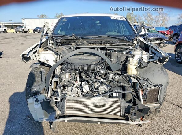 WBXYJ1C05L5P69847 2020 BMW X2 Белый Вид спереди
