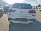 2020 Bmw X2 Xdrive28i Белый vin: WBXYJ1C05L5P69847