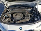 2018 Bmw X2 Sdrive28i Белый vin: WBXYJ3C32JEJ91290