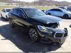 2018 Bmw X2 Sdrive28i Black vin: WBXYJ3C33JEJ84994